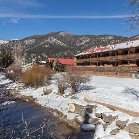Worldmark Red River Bagian luar foto
