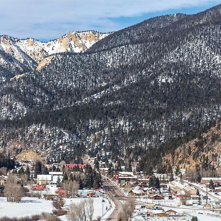 Worldmark Red River Bagian luar foto