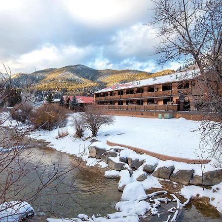 Worldmark Red River Bagian luar foto