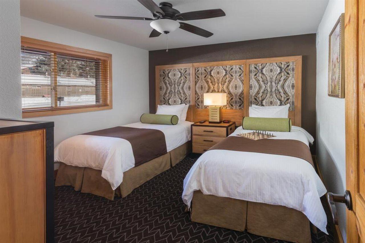 Worldmark Red River Bagian luar foto