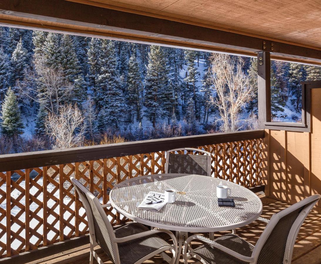 Worldmark Red River Bagian luar foto