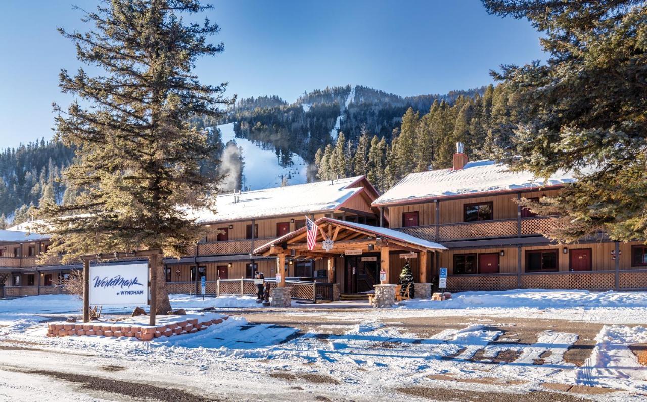 Worldmark Red River Bagian luar foto