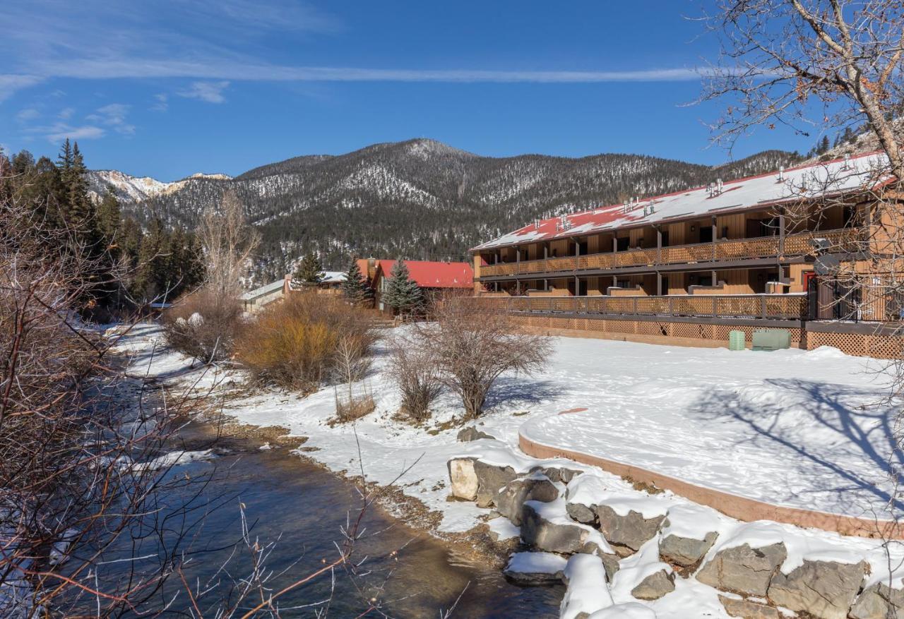 Worldmark Red River Bagian luar foto