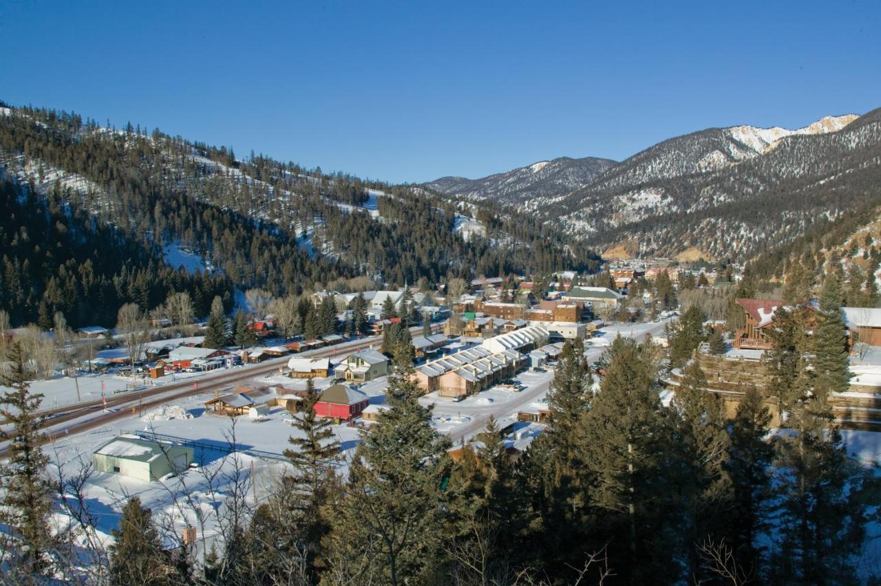 Worldmark Red River Bagian luar foto
