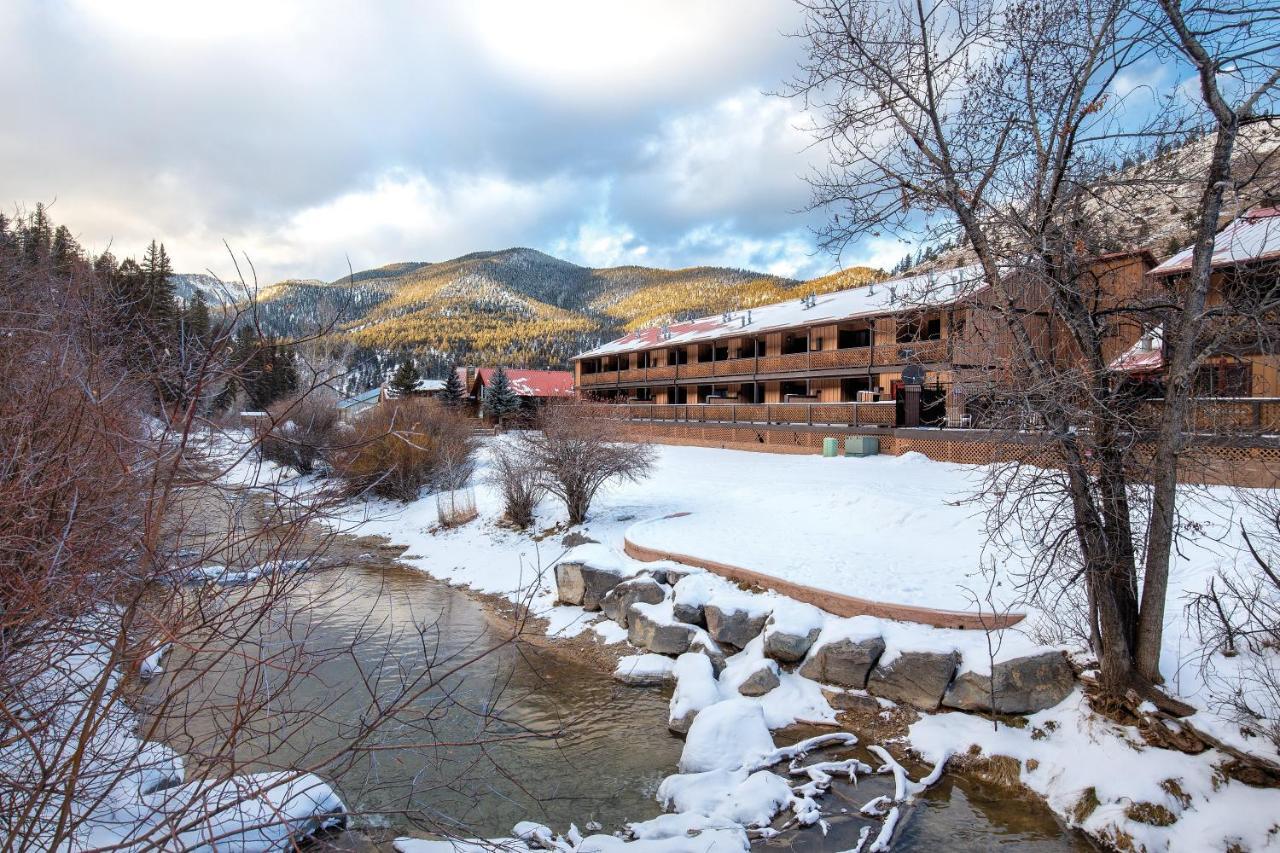 Worldmark Red River Bagian luar foto