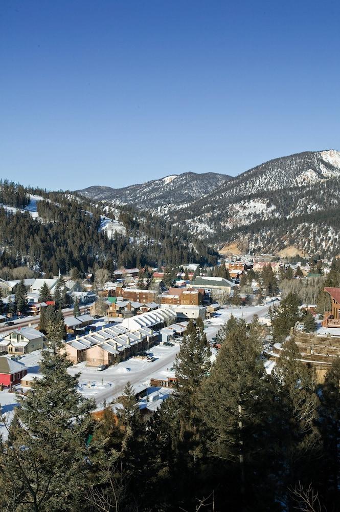 Worldmark Red River Bagian luar foto