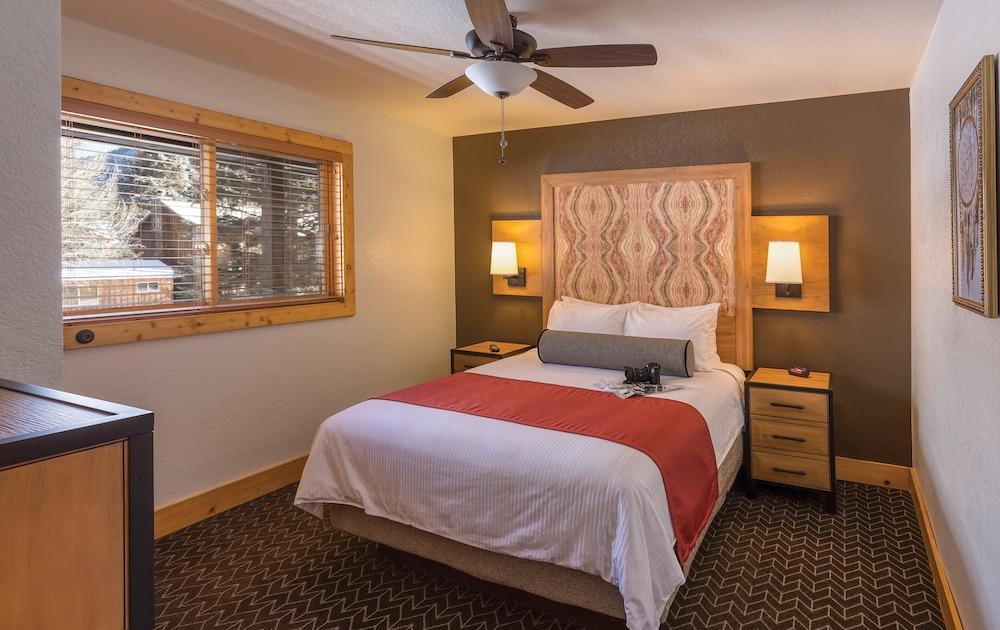Worldmark Red River Bagian luar foto