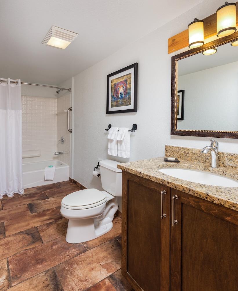 Worldmark Red River Bagian luar foto