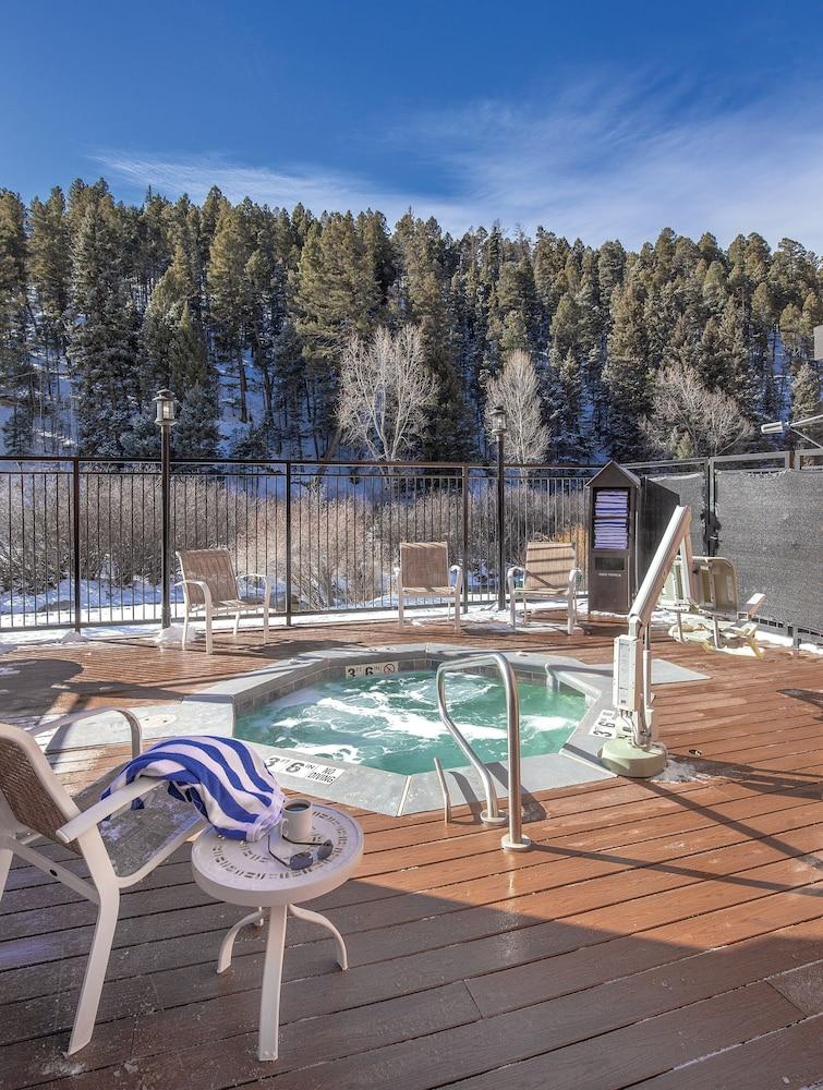 Worldmark Red River Bagian luar foto
