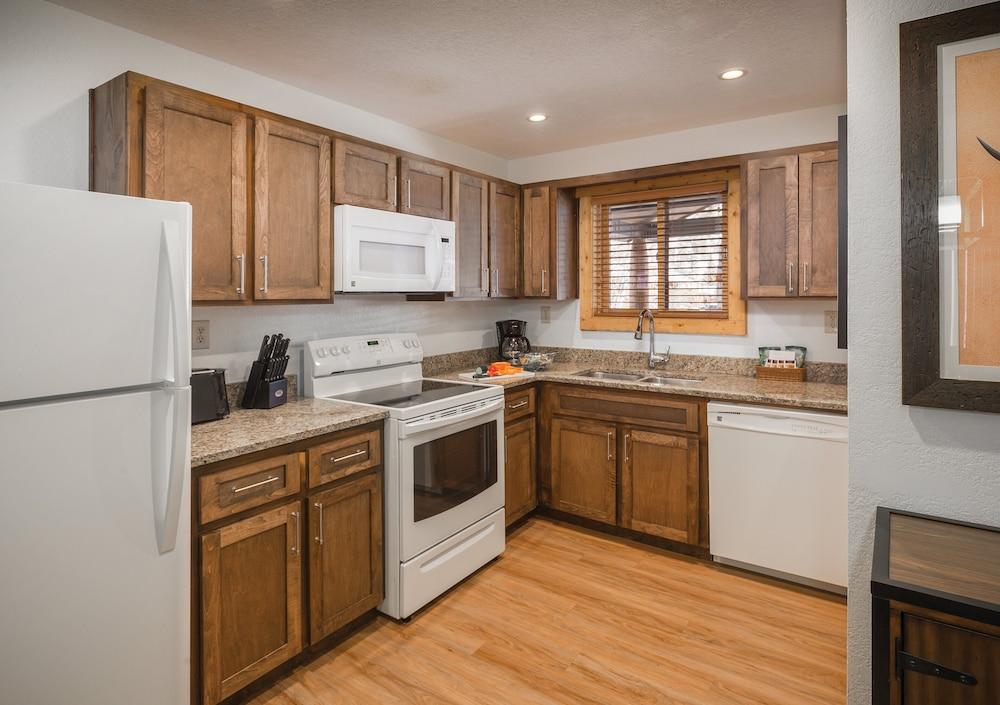 Worldmark Red River Bagian luar foto