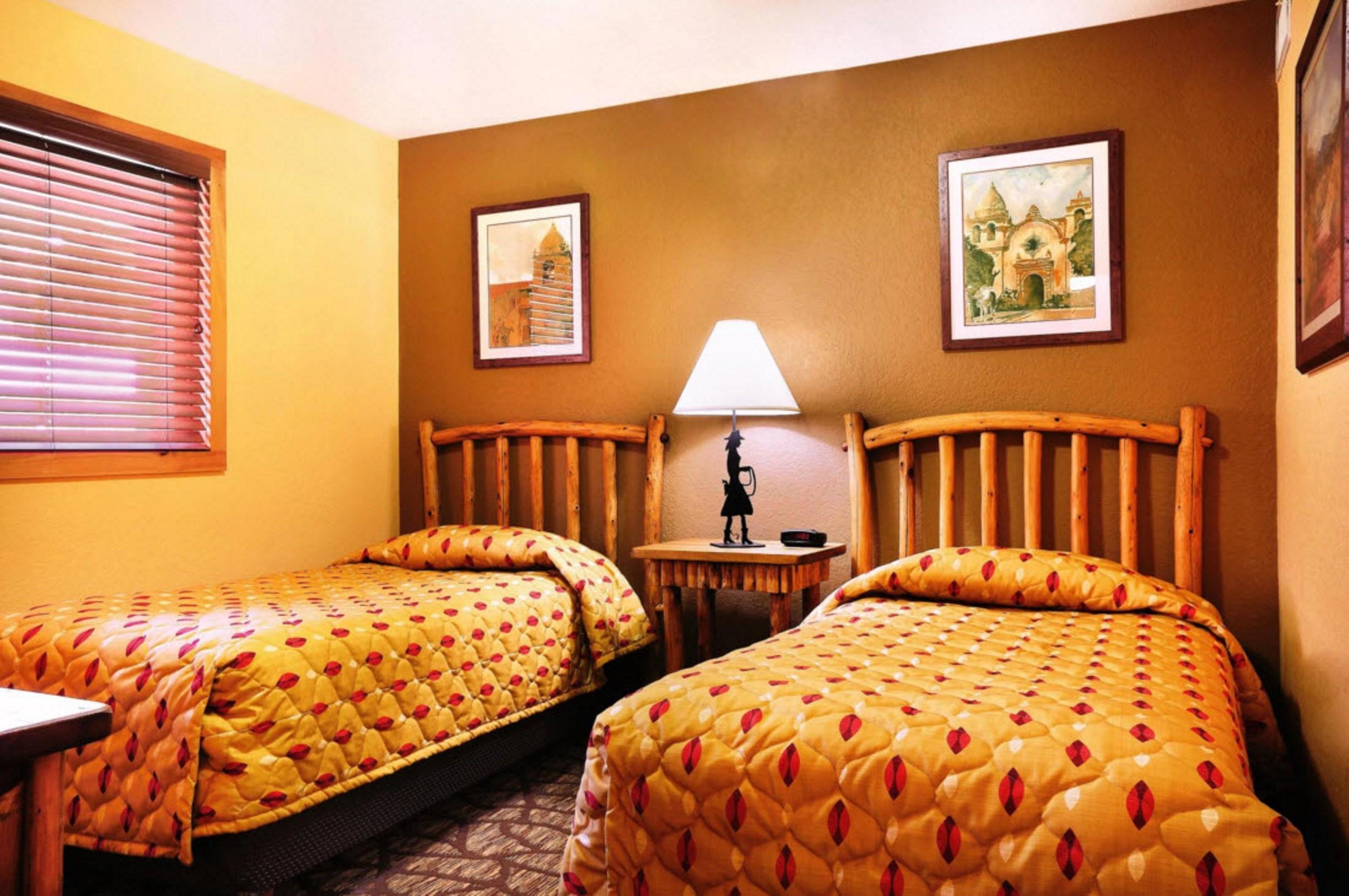 Worldmark Red River Bagian luar foto