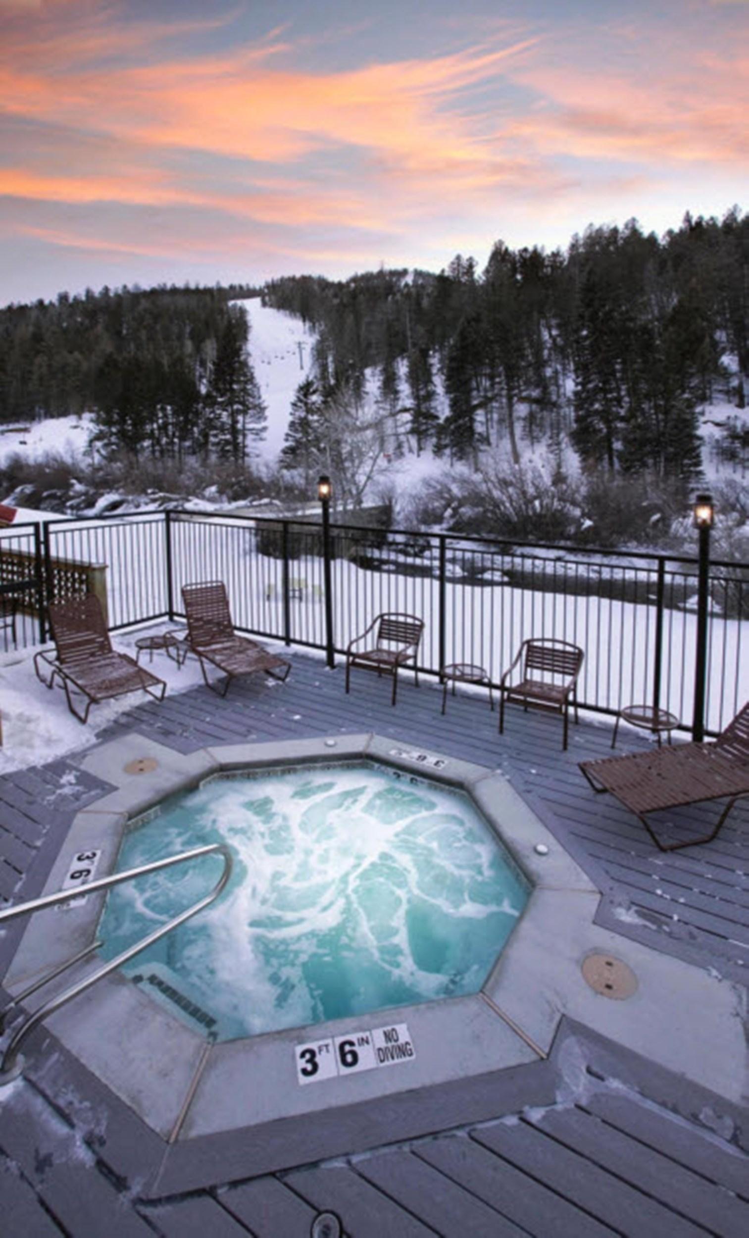 Worldmark Red River Bagian luar foto
