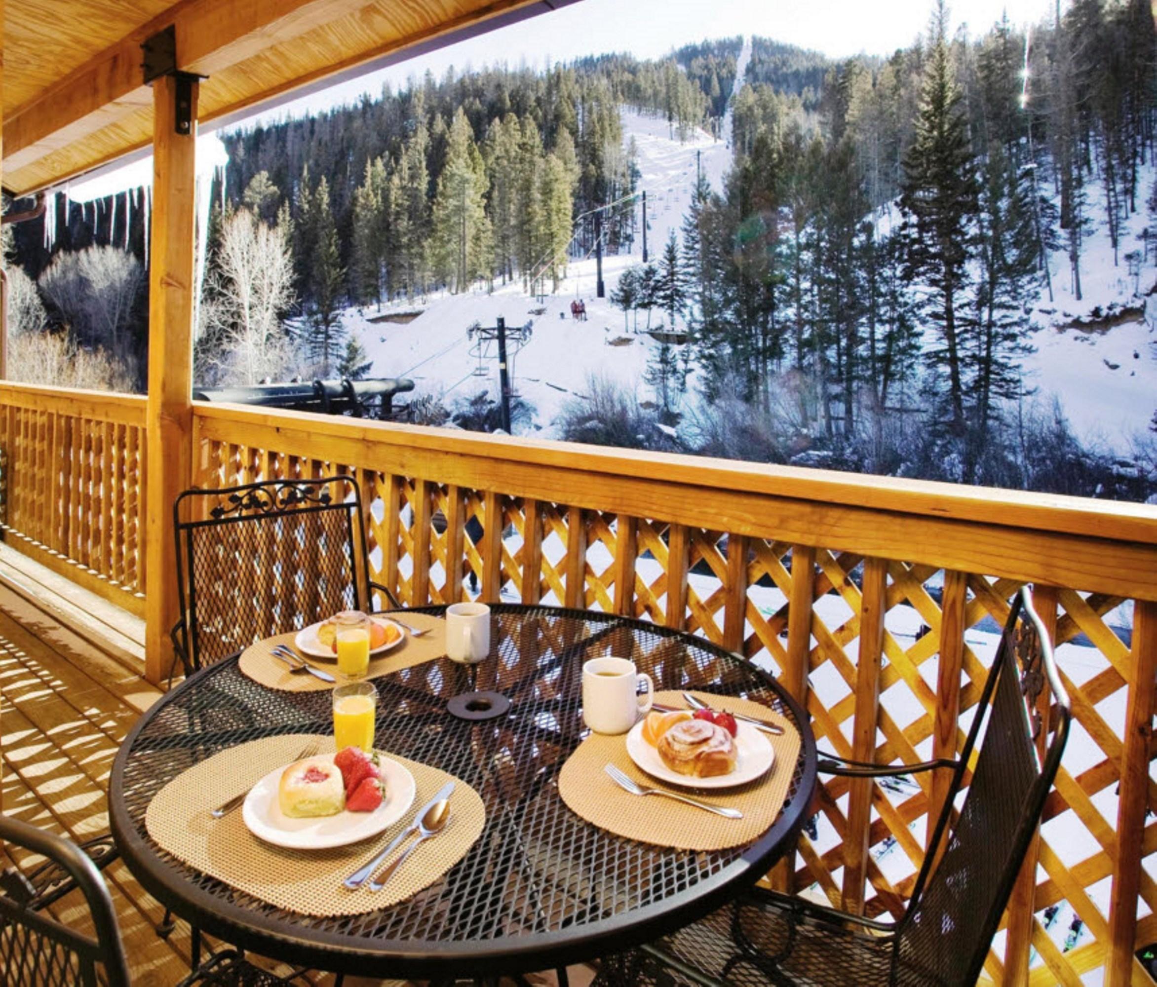 Worldmark Red River Bagian luar foto