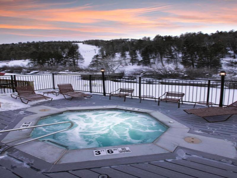 Worldmark Red River Bagian luar foto