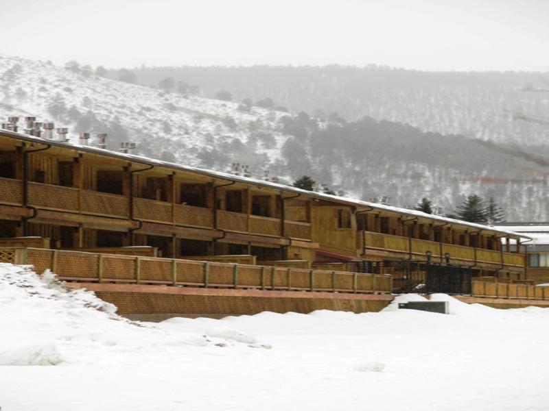 Worldmark Red River Bagian luar foto