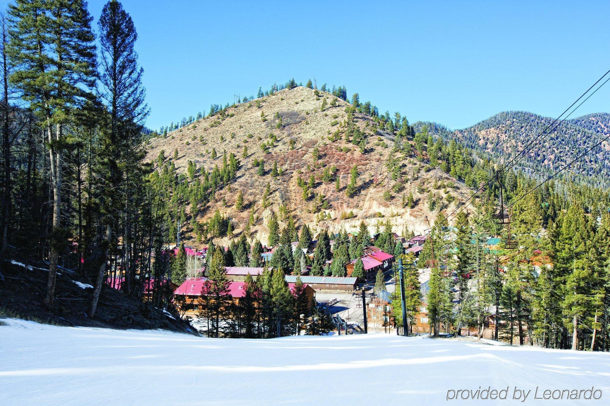 Worldmark Red River Bagian luar foto