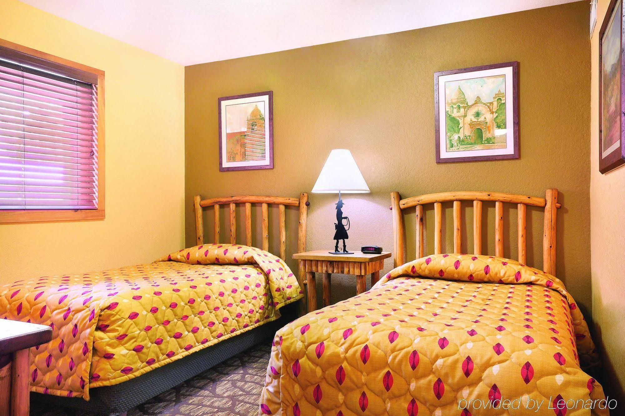 Worldmark Red River Bagian luar foto