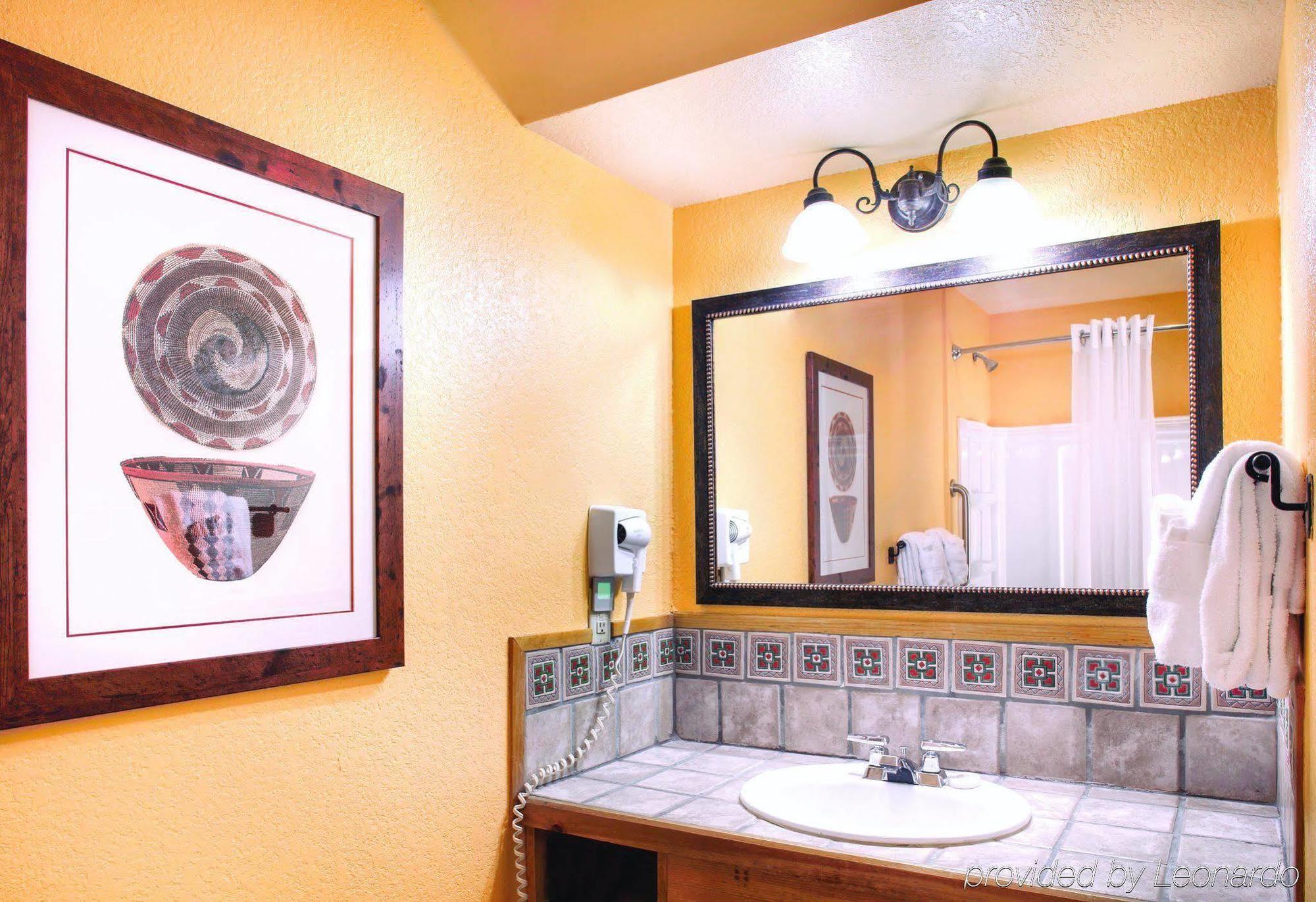 Worldmark Red River Bagian luar foto