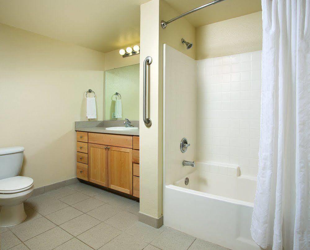 Worldmark Red River Bagian luar foto