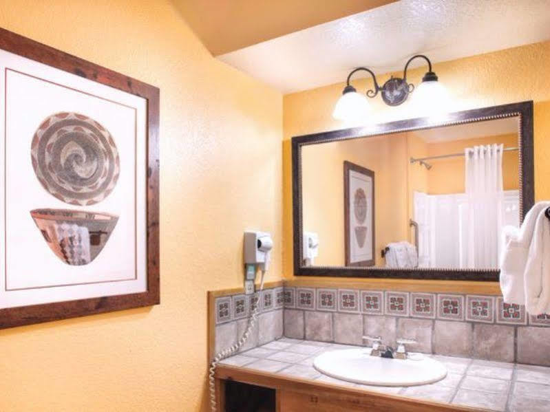 Worldmark Red River Bagian luar foto