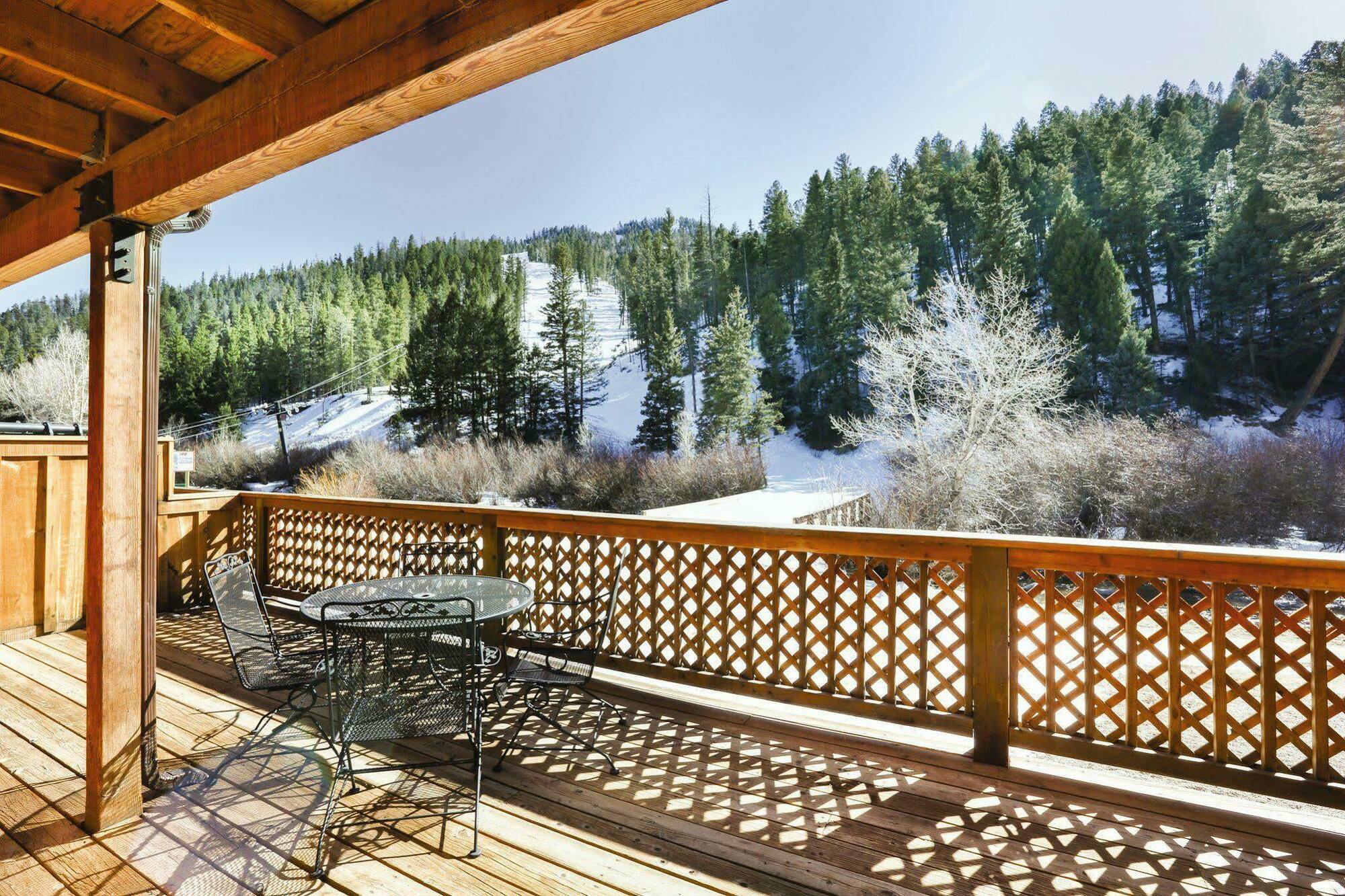 Worldmark Red River Bagian luar foto