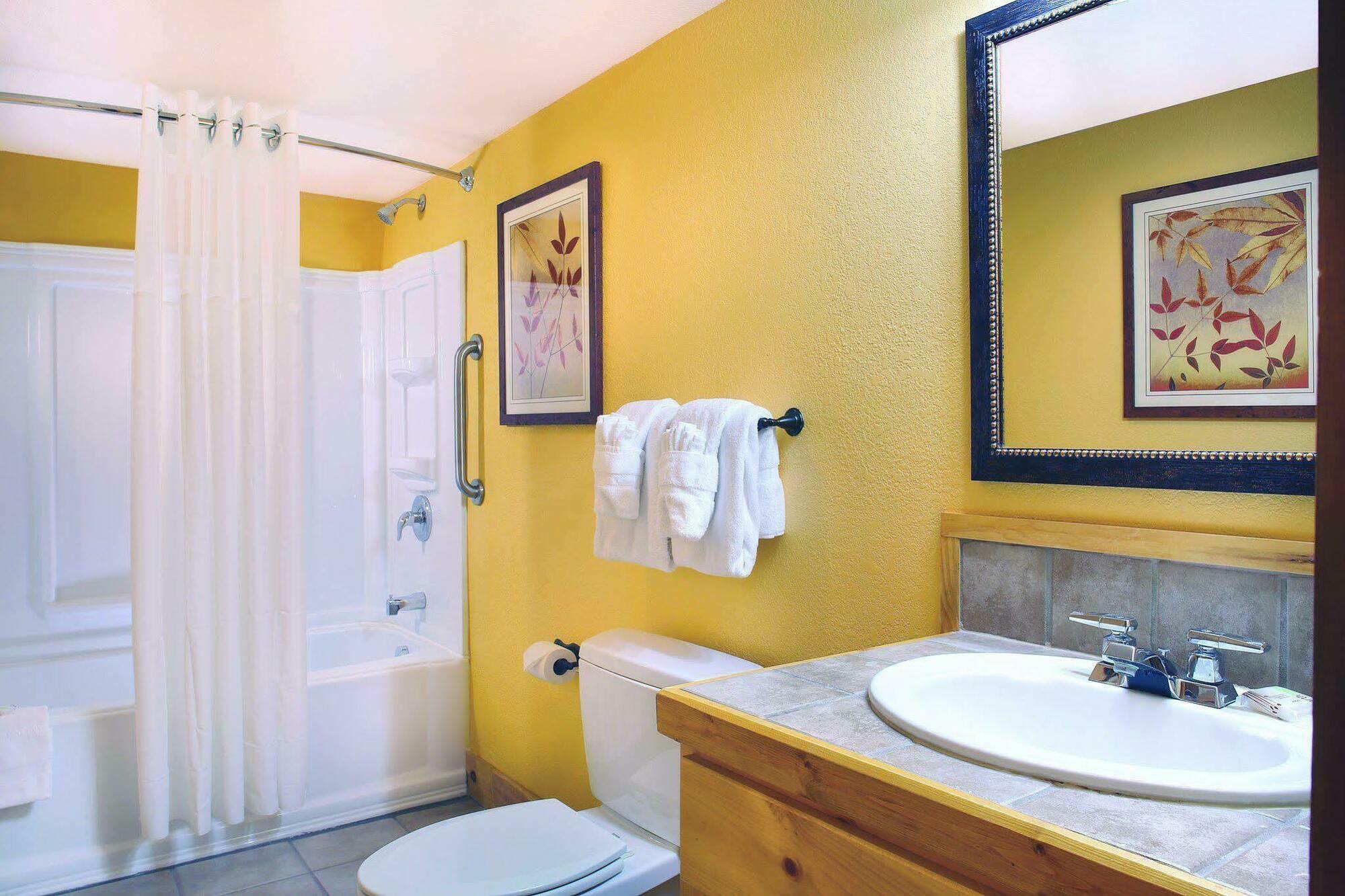 Worldmark Red River Bagian luar foto